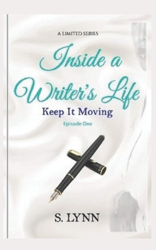 INSIDE a WRITER's LIFE Ep. 1