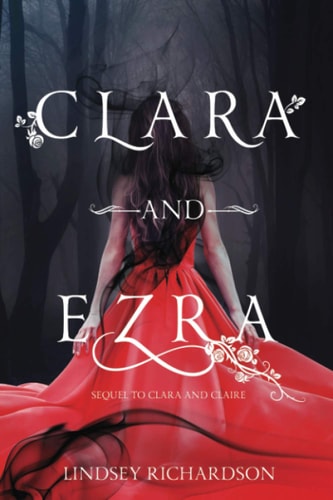 Clara and Ezra Sequel to Clara and Claire