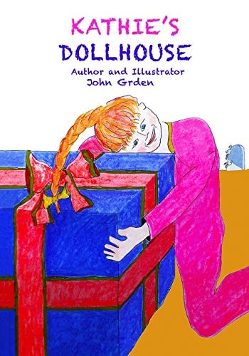 Kathie's Dollhouse