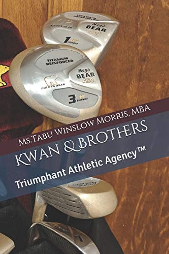 Kwan & Brothers Triumphant Athletic Agency(tm)