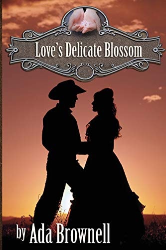 Love's Delicate Blossom