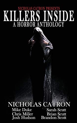 Killers Inside An Anthology
