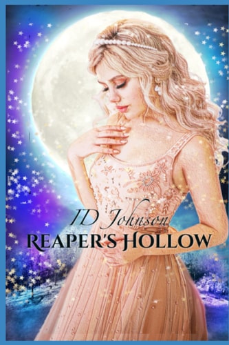 Reaper's Hollow The Complete Series Books 1-3