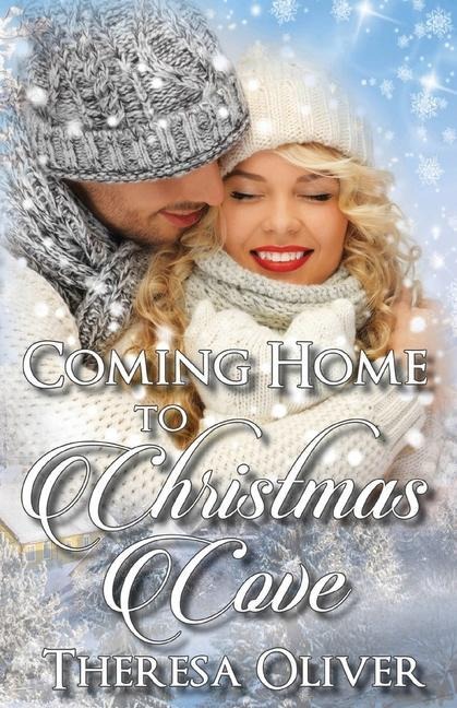 Coming Home to Christmas Cove