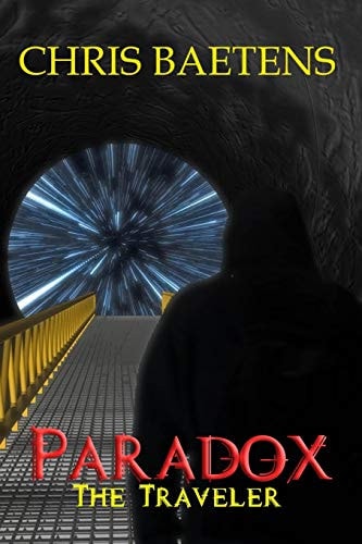 Paradox The Traveler