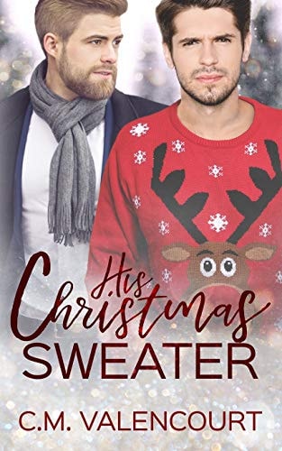His Christmas Sweater