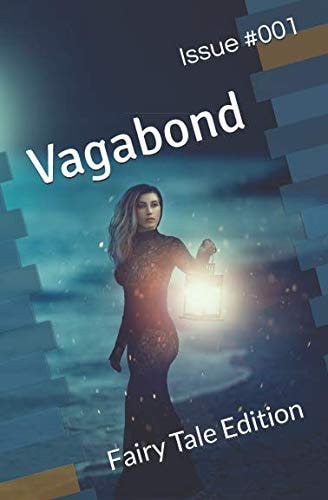 Vagabond 001 Fairy Tale Edition