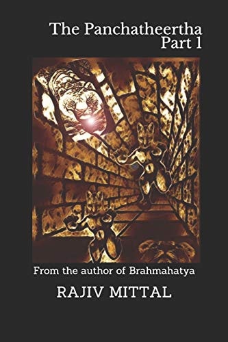 The Panchatheertha Part 1