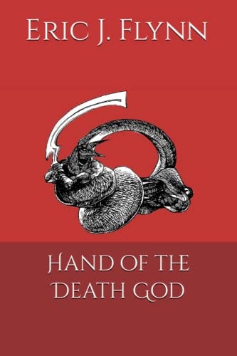 Hand of the Death God