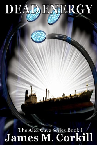 Dead Energy A Science Fiction Mystery