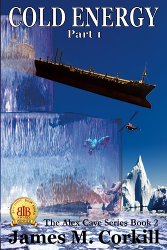 Cold Energy A Science Fiction Mystery