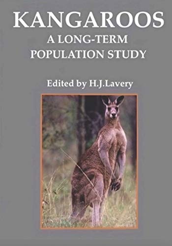 Kangaroos A Long-term Population Study