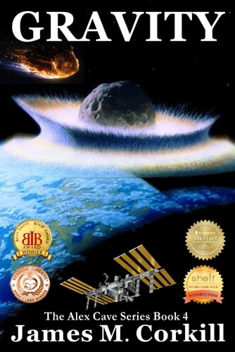 Gravity A Science Fiction Mystery.