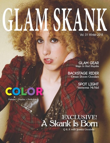 Glam Skank Winter 2018