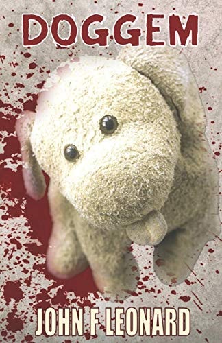 Doggem A Tale of Toy Dogs and Dark Deeds