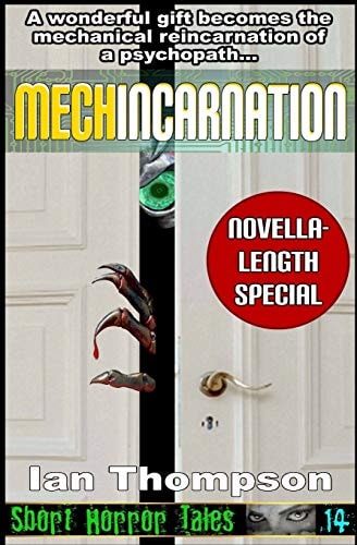 Mechincarnation