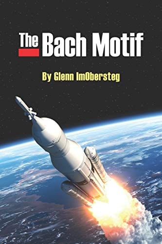 The Bach Motif