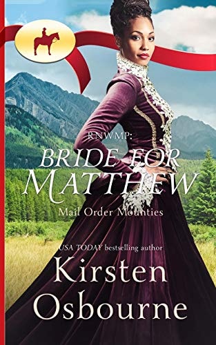 Rnwmp Bride for Matthew