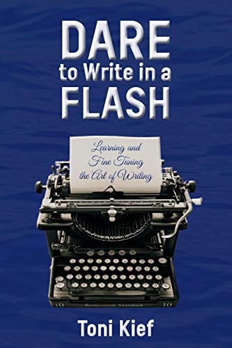 Dare to Write in a Flash Learning and Fine Tuning the Art of Writing