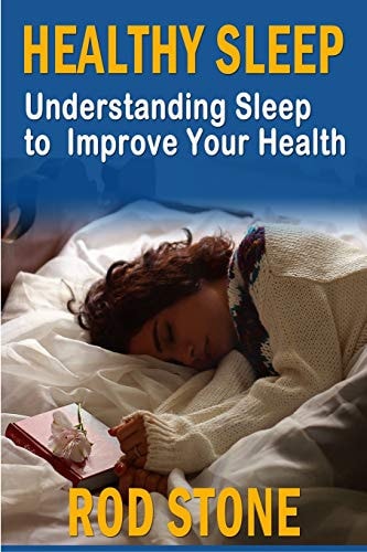 Healthy Sleep Understanding Sleep to Improve Your Health