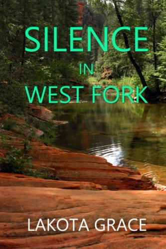 Silence in West Fork A Small Town Police Procedural Set in the American Southwest