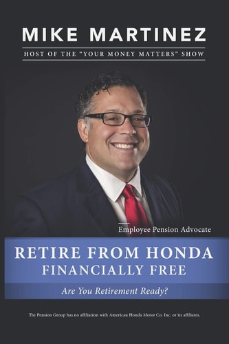 Retire from Honda Financially Free Are You Retirement Ready?