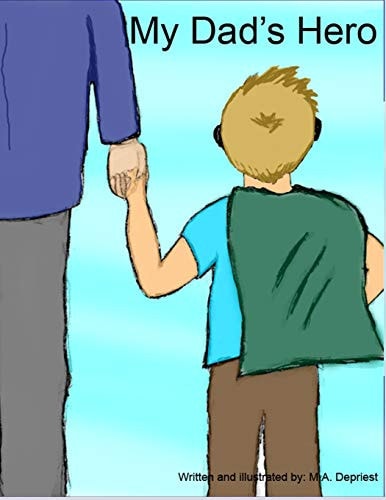 My Dad's Hero
