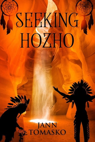 Seeking Hozho Wishing a Cure for Keoni, a Navajo Code Talker's Ghost Sickness