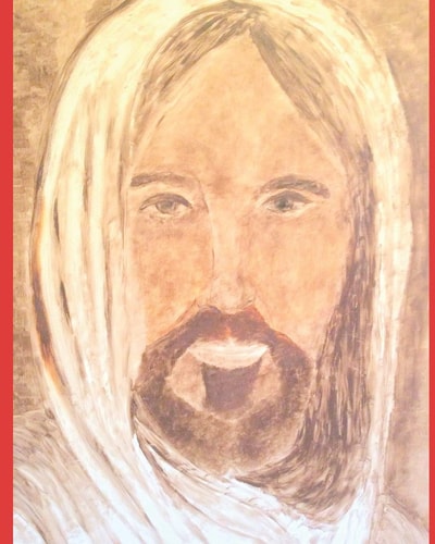 Jesus Is the Christ, the Resurrected Holy Messiah He Will Come Someday in Power and Great Glory!
