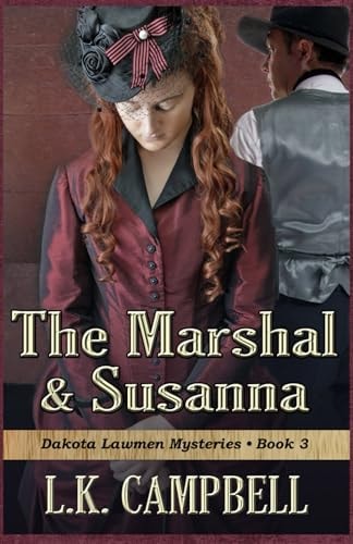 The Marshal and Susanna