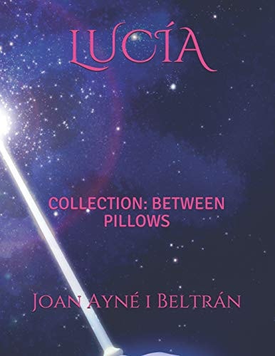Lucía Collection: Between Pillows