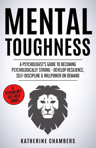 Mental Toughness A Psychologist