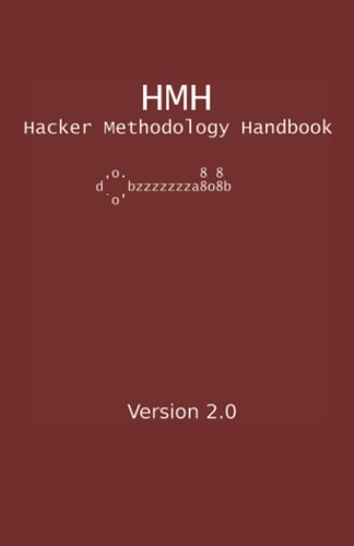 Hacker Methodology Handbook