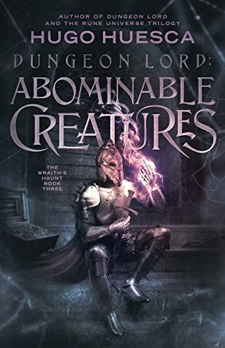 Dungeon Lord Abominable Creatures
