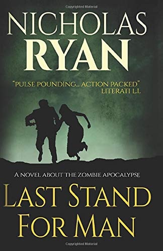 Last Stand for Man