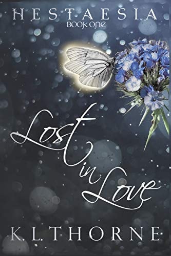 Hestaesia Lost in Love