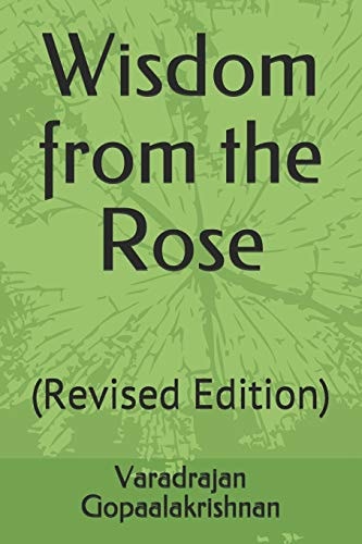 Wisdom from the Rose (Revised Edition)
