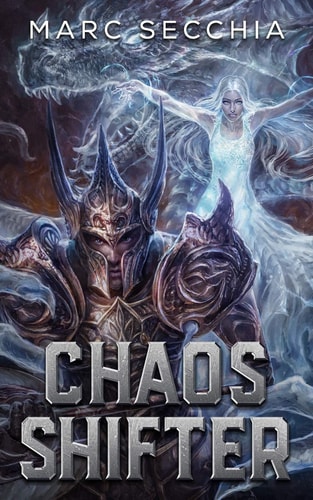 Chaos Shifter