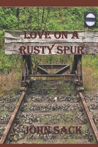 Love on a Rusty Spur The Mystra-Kappa Dialogues