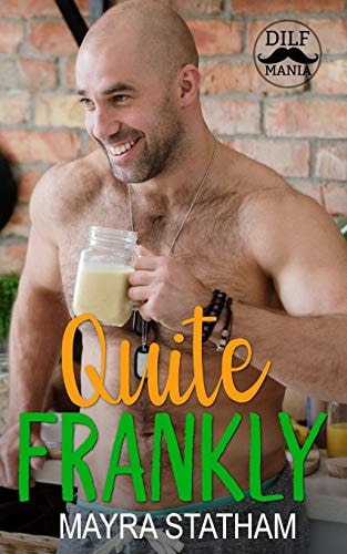 Quite Frankly Dilf Mania