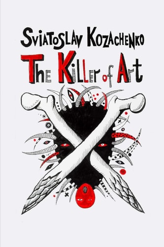 The Killer of Art