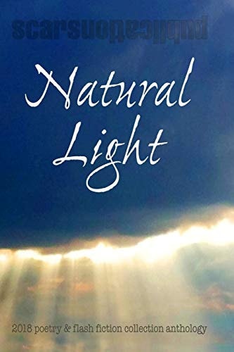 Natural Light 2018 Scars Publications Collection Book