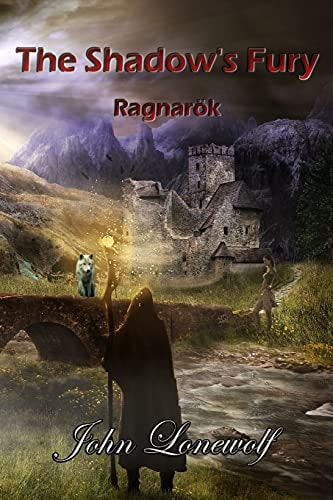 The Shadow's Fury 2 Ragnarok