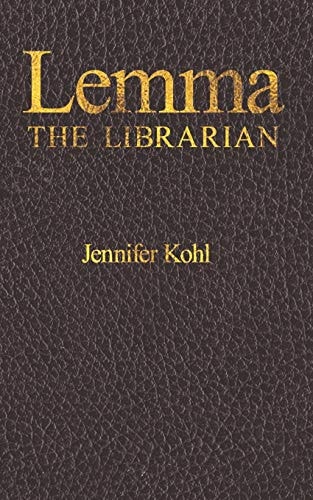 Lemma the Librarian