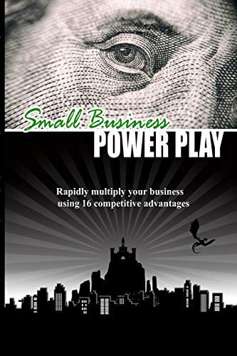 Small Business Power Play