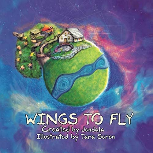 Wings To Fly