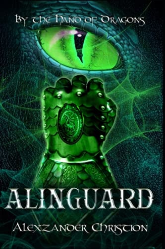 By the Hand of Dragons AlinGuard