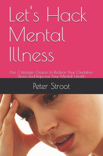 Let's Hack Mental Illness Use 3 Lifestyle Choices to Reduce Your Oxidative Stress and Improve Your Mental Health
