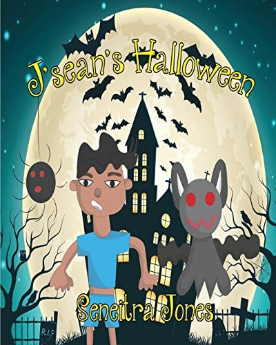 J'sean's Halloween