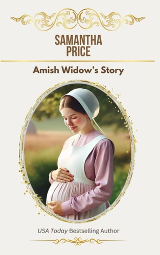 Amish Widow's Story Amish Romance